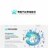 Логотип для Логотип для проекта «Retargeo» - дизайнер SmolinDenis