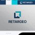 Логотип для Логотип для проекта «Retargeo» - дизайнер 19_andrey_66