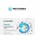Логотип для Логотип для проекта «Retargeo» - дизайнер SmolinDenis