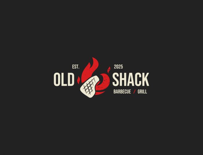 Логотип для Old Shack - дизайнер zozuca-a