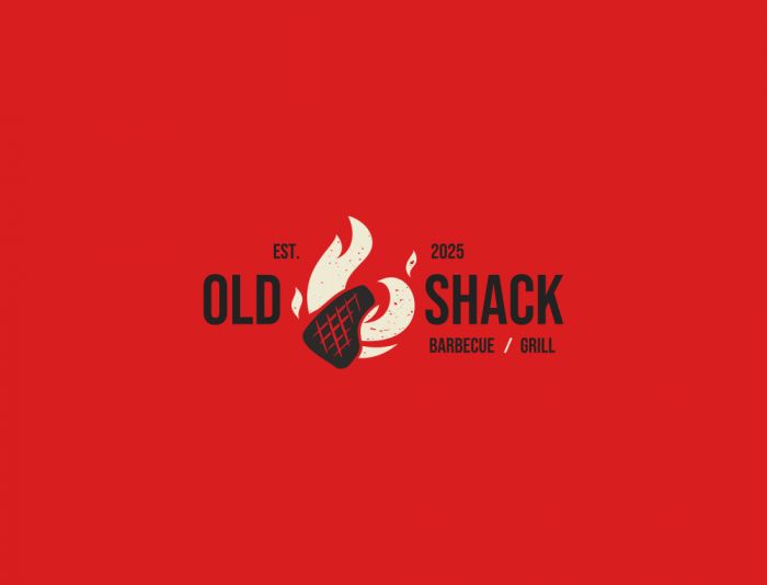 Логотип для Old Shack - дизайнер zozuca-a