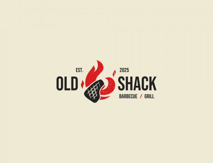 Логотип для Old Shack - дизайнер zozuca-a