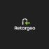 Логотип для Логотип для проекта «Retargeo» - дизайнер khlybov1121