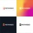 Логотип для Логотип для проекта «Retargeo» - дизайнер BARS_PROD