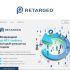 Логотип для Логотип для проекта «Retargeo» - дизайнер carbomix