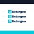 Логотип для Логотип для проекта «Retargeo» - дизайнер mz777