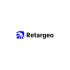Логотип для Логотип для проекта «Retargeo» - дизайнер anlion