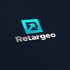 Логотип для Логотип для проекта «Retargeo» - дизайнер mz777