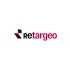 Логотип для Логотип для проекта «Retargeo» - дизайнер khlybov1121