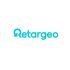 Логотип для Логотип для проекта «Retargeo» - дизайнер Logodelkin