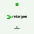 Логотип для Логотип для проекта «Retargeo» - дизайнер Greeen