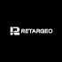 Логотип для Логотип для проекта «Retargeo» - дизайнер khlybov1121