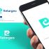 Логотип для Логотип для проекта «Retargeo» - дизайнер U4po4mak