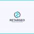 Логотип для Логотип для проекта «Retargeo» - дизайнер JMarcus