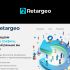 Логотип для Логотип для проекта «Retargeo» - дизайнер mz777