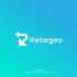 Логотип для Логотип для проекта «Retargeo» - дизайнер U4po4mak