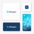 Логотип для Логотип для проекта «Retargeo» - дизайнер GRANDXX