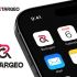Логотип для Логотип для проекта «Retargeo» - дизайнер markosov