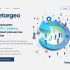 Логотип для Логотип для проекта «Retargeo» - дизайнер Seoleptik