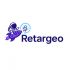 Логотип для Логотип для проекта «Retargeo» - дизайнер rrhasan
