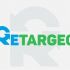 Логотип для Логотип для проекта «Retargeo» - дизайнер Avelina