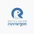 Логотип для Логотип для проекта «Retargeo» - дизайнер AnatoliyInvito