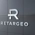 Логотип для Логотип для проекта «Retargeo» - дизайнер zozuca-a