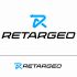 Логотип для Логотип для проекта «Retargeo» - дизайнер GAMAIUN