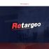 Логотип для Логотип для проекта «Retargeo» - дизайнер U4po4mak