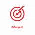 Логотип для Логотип для проекта «Retargeo» - дизайнер zozuca-a