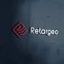 Логотип для Логотип для проекта «Retargeo» - дизайнер zozuca-a