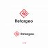 Логотип для Логотип для проекта «Retargeo» - дизайнер zozuca-a