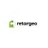 Логотип для Логотип для проекта «Retargeo» - дизайнер tokirru