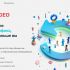 Логотип для Логотип для проекта «Retargeo» - дизайнер Goldman