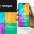 Логотип для Логотип для проекта «Retargeo» - дизайнер Seoleptik