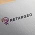 Логотип для Логотип для проекта «Retargeo» - дизайнер zozuca-a