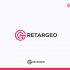 Логотип для Логотип для проекта «Retargeo» - дизайнер latita