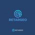 Логотип для Логотип для проекта «Retargeo» - дизайнер latita