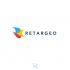 Логотип для Логотип для проекта «Retargeo» - дизайнер neleto