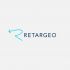 Логотип для Логотип для проекта «Retargeo» - дизайнер neleto