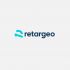 Логотип для Логотип для проекта «Retargeo» - дизайнер neleto