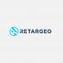 Логотип для Логотип для проекта «Retargeo» - дизайнер neleto