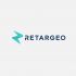 Логотип для Логотип для проекта «Retargeo» - дизайнер neleto