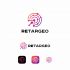 Логотип для Логотип для проекта «Retargeo» - дизайнер zozuca-a