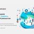 Логотип для Логотип для проекта «Retargeo» - дизайнер Yannnna