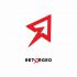 Логотип для Логотип для проекта «Retargeo» - дизайнер zozuca-a