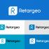 Логотип для Логотип для проекта «Retargeo» - дизайнер Natka-i