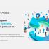 Логотип для Логотип для проекта «Retargeo» - дизайнер Yannnna
