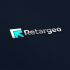 Логотип для Логотип для проекта «Retargeo» - дизайнер mz777
