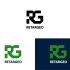 Логотип для Логотип для проекта «Retargeo» - дизайнер tosia06